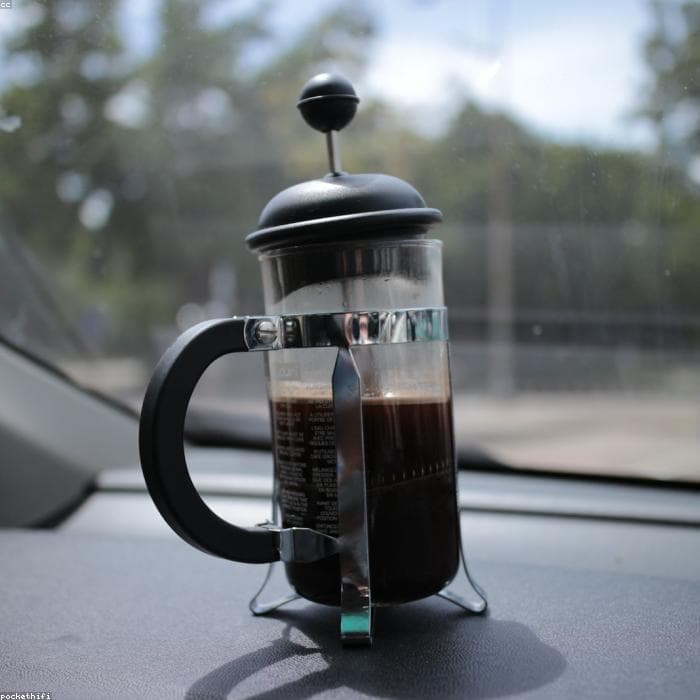 French Press 600ml